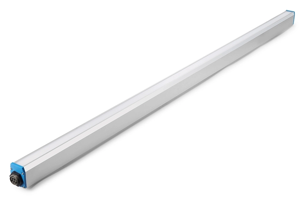 Triproof Light 0-10V Dimmable LED Light Tube