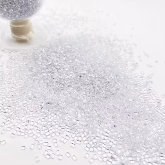 Factory Fr V0 High Flow Injection Molding Modified PC for Shell